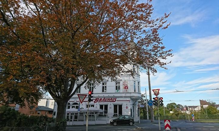 Bräuhaus Solingen