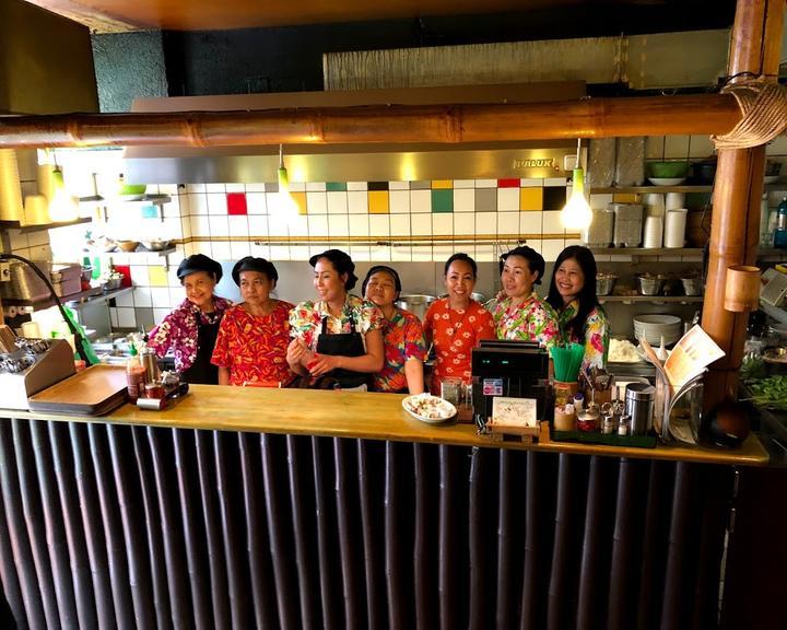 Kinkao Thai Streetfood