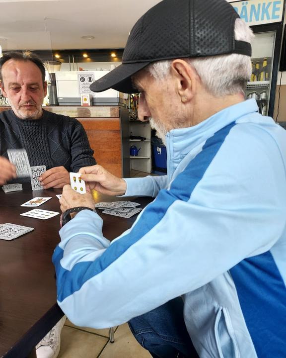 Pizzeria Il Cappuccino